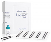 Latisse (Латисс) – средство для роста ресниц