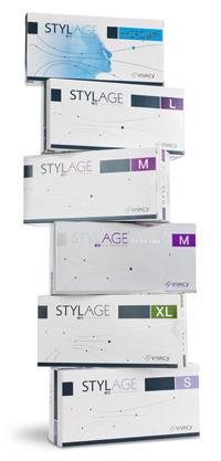 Stylage (Стилаж)