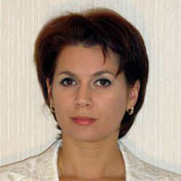 Мариничева Ирина Геннадьевна