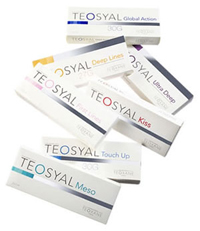 Теосиаль (Teosyal)