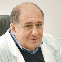 Миланов Николай Олегович [1950-2014]