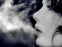 Послеоперационные шрамы у курильщиков выглядят эстетичнее, чем у некурящих