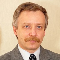 Плаксин Сергей Александрович