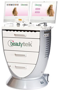 BeautyTek – аппарат для биокибернетической терапии