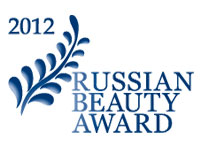 Лауреаты премии Russian Beauty Award – 2012