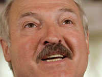 Пластические операции Александра Лукашенко
