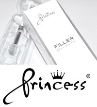 Принцесс (Princess)