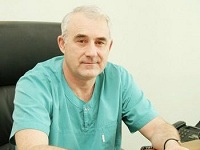 Хирург Владимир Федорович Байтингер: «Реконструктивная микрохирургия – это хирургия качества жизни»