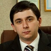 Суламанидзе Георгий Марленович