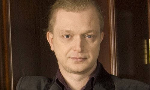 Игорь Белый интервью-1