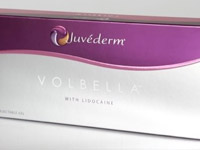 Juvederm Volbella с лидокаином: новое поколение филлеров для губ
