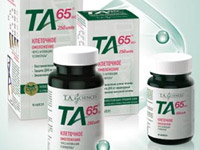 Активатор теломеразы ТА-65: «таблетка от старости» или рекламный трюк?