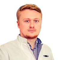 Труфанов Дмитрий Игоревич