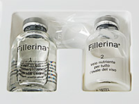 Неинвазивный филлер Fillerina: красота без уколов