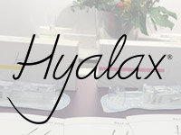 Hyalax (Гиалакс)