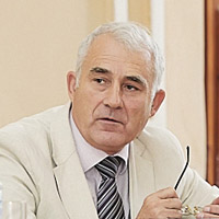 Байтингер Владимир Федорович