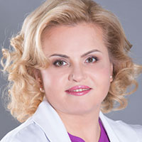 Пшонкина Светлана Юрьевна
