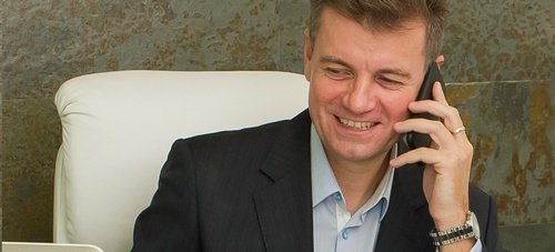 Вадим Сергеевич Баков