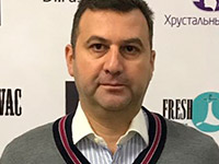 Тигран Алексанян получил премию «Хрустальный лотос» как лучший хирург по ринопластике