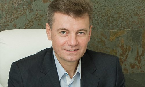 Баков Вадим Сергеевич