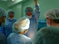 DoctorPlastic – альма-матер российской пластической хирургии