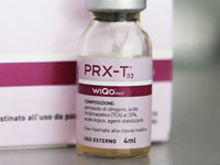 Пилинг PRX-T33: химическая биоревитализация из Италии