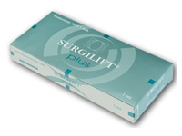 Surgilift Plus (Сурджилифт Плюс) – терапия и биоревитализация