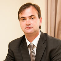 Пискарев Валерий Владимирович