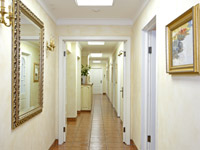Клиника «Корчак» открывает сезон осень-зима 2011