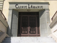 Clinic Lemanic – пластическая хирургия и эстетическая медицина в Лозанне