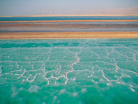 Ahava – израильская косметика с Мертвого моря
