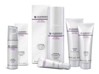 Janssen Cosmeceutical – антивозрастная косметика из Германии