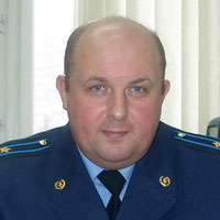 Берлев Олег Викторович