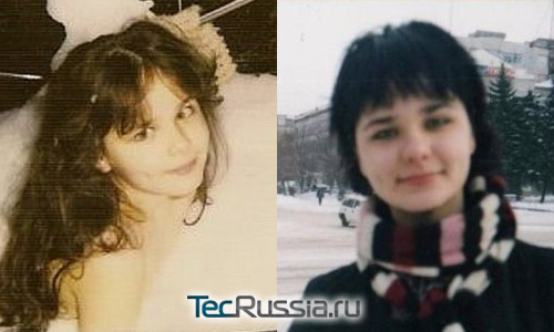 Кристина Рэй – фото до и после пластических операций