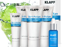 Немецкая профессиональная косметика KLAPP – инновационный прорыв в омоложении кожи