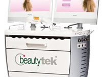 BeautyTek – аппарат для биокибернетической терапии