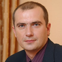 Аликин Алексей Николаевич
