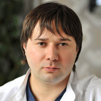 Балкизов Вячеслав Валерьевич