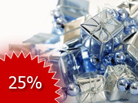 DoctorPlastic открывает сезон рождественских скидок!