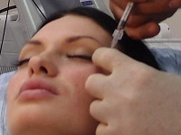 Евгения Феофилактова стала лицом клиники «Beauty Line»