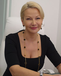 Юлия Владимировна Карлсcон