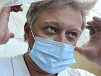 Илья Сергеев получил второе звание «Лучший пластический хирург»