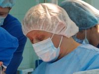 Аллерган повышает квалификацию российских пластических хирургов