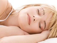 Недостаток сна приводит к преждевременному старению кожи
