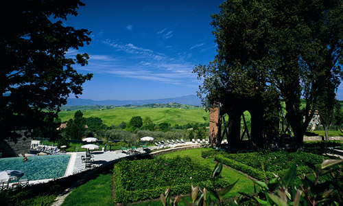Fonteverde Natural SPA Resort 