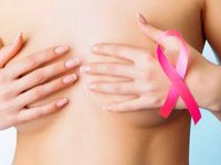 Предупреди рак груди! Бесплатный осмотр молочных желез у онколога-маммолога
