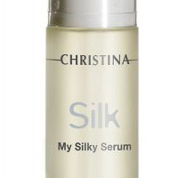 Шелковая сыворотка Silk Му Silky Serum