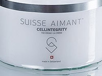 Suisse Aimant – швейцарская косметика с русским акцентом
