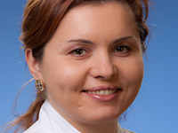 Светлана Пшонкина, пластический хирург