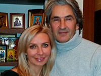 Итальянский лифтинг от Марко Мерлина в Москве!